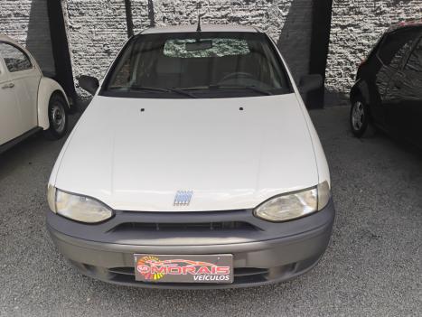 FIAT Palio 1.0 ED, Foto 3