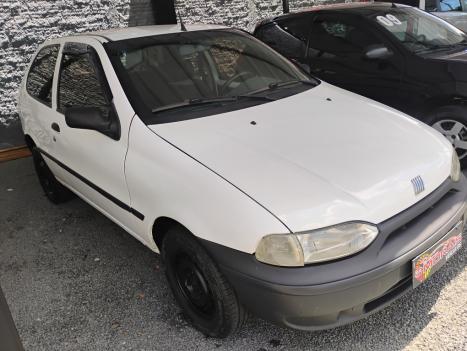 FIAT Palio 1.0 ED, Foto 4