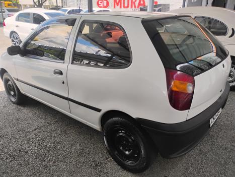 FIAT Palio 1.0 ED, Foto 5