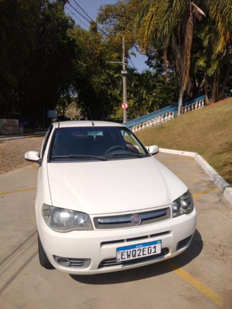 FIAT Palio 1.0 FIRE ECONOMY FLEX, Foto 1