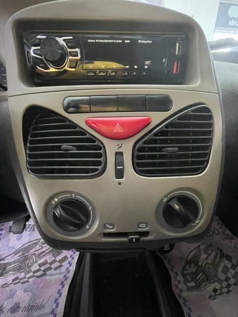 FIAT Palio 1.0 FIRE ECONOMY FLEX, Foto 8