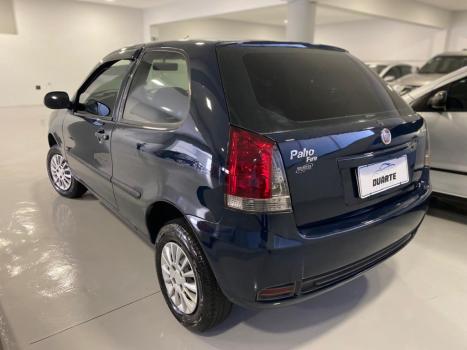 FIAT Palio 1.0 FIRE ECONOMY FLEX, Foto 4