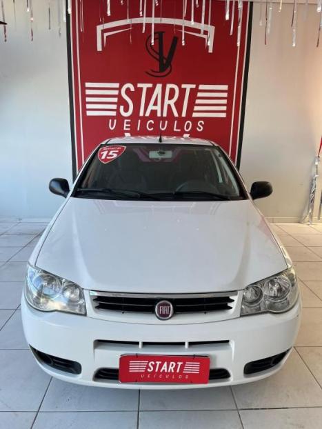 FIAT Palio 1.0 FIRE, Foto 2