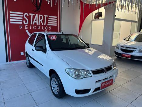 FIAT Palio 1.0 FIRE, Foto 3
