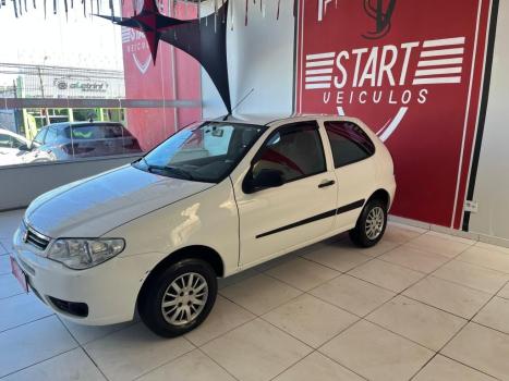 FIAT Palio 1.0 FIRE, Foto 4