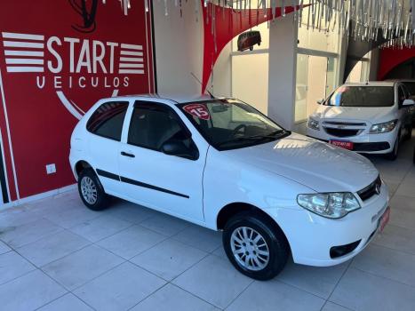 FIAT Palio 1.0 FIRE, Foto 5