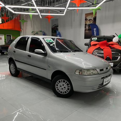 FIAT Palio 1.0 FIRE FLEX, Foto 3
