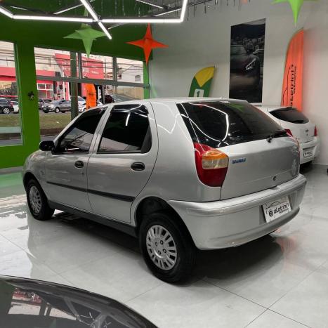 FIAT Palio 1.0 FIRE FLEX, Foto 4