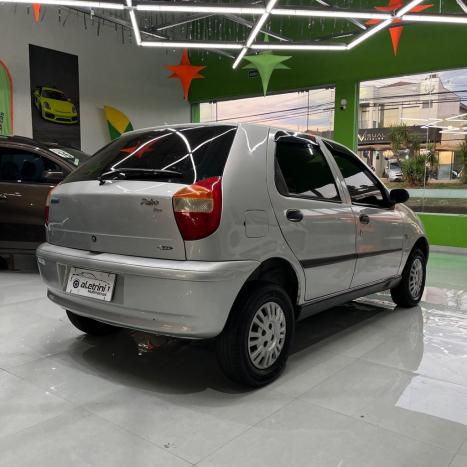 FIAT Palio 1.0 FIRE FLEX, Foto 5