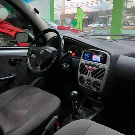 FIAT Palio 1.0 FIRE FLEX, Foto 8