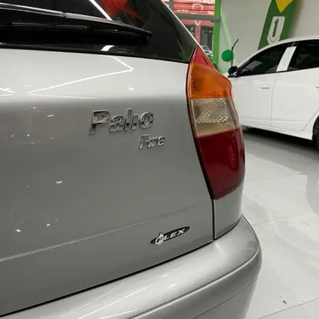 FIAT Palio 1.0 FIRE FLEX, Foto 12