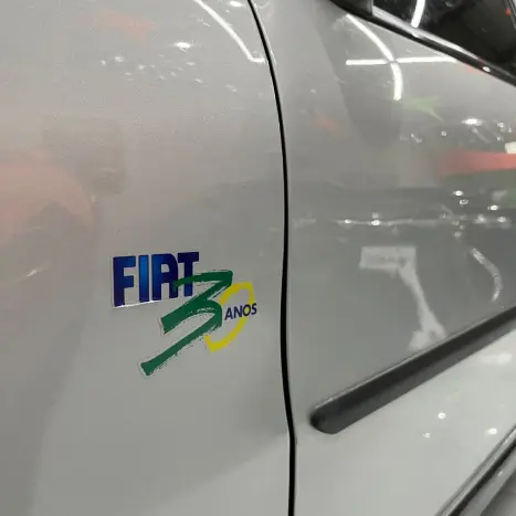FIAT Palio 1.0 FIRE FLEX, Foto 13