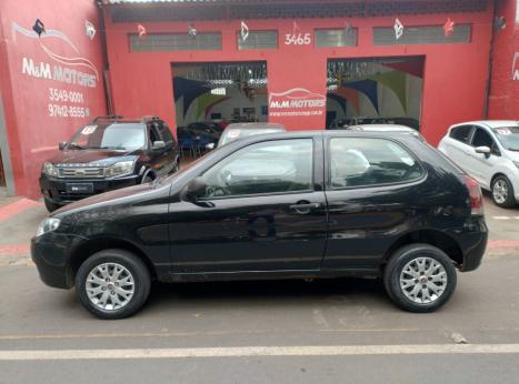 FIAT Palio 1.0 FIRE FLEX CELEBRATION, Foto 3