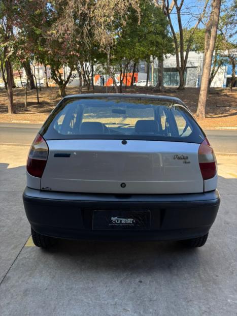 FIAT Palio 1.0 FIRE, Foto 4