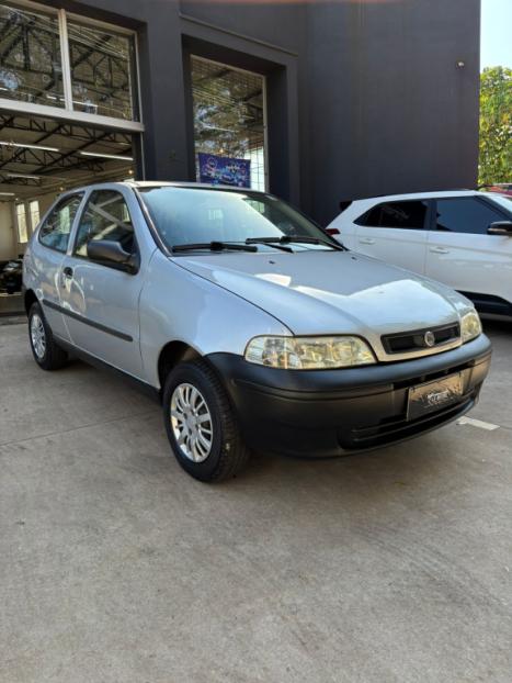 FIAT Palio 1.0 FIRE, Foto 7