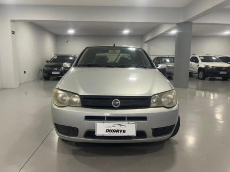 FIAT Palio 1.0 FIRE FLEX, Foto 2