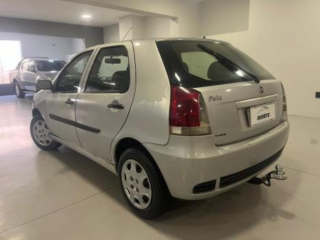 FIAT Palio 1.0 FIRE FLEX, Foto 4