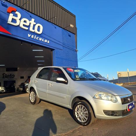 FIAT Palio 1.0 FLEX ELX, Foto 1