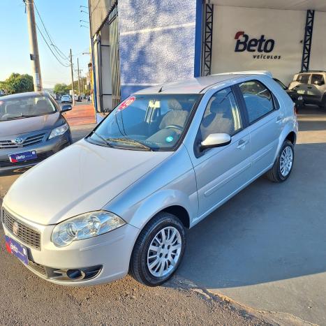 FIAT Palio 1.0 FLEX ELX, Foto 2