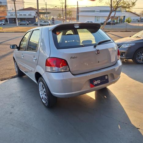 FIAT Palio 1.0 FLEX ELX, Foto 3