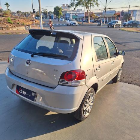 FIAT Palio 1.0 FLEX ELX, Foto 4