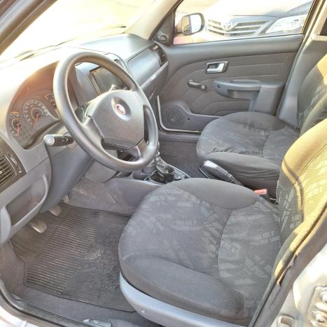 FIAT Palio 1.0 FLEX ELX, Foto 5