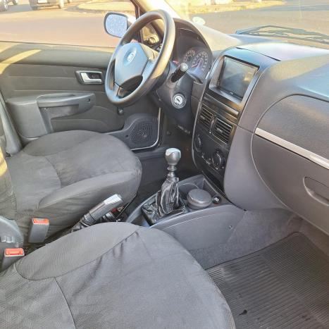 FIAT Palio 1.0 FLEX ELX, Foto 6