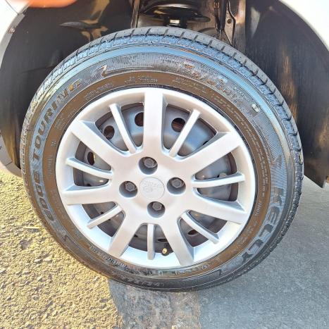 FIAT Palio 1.0 FLEX ELX, Foto 7