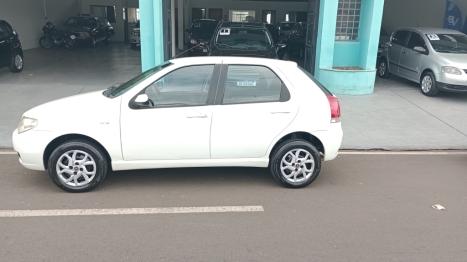 FIAT Palio 1.3 4P ELX FLEX, Foto 4