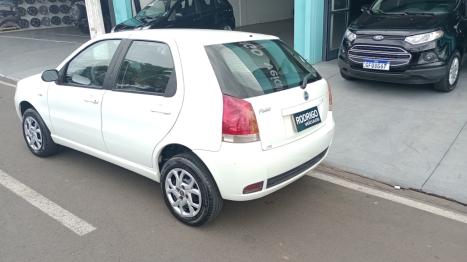 FIAT Palio 1.3 4P ELX FLEX, Foto 5