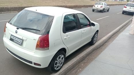 FIAT Palio 1.3 4P ELX FLEX, Foto 6