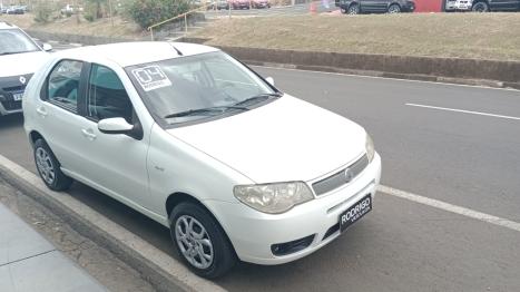 FIAT Palio 1.3 4P ELX FLEX, Foto 3