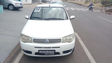 FIAT Palio 1.3 4P ELX FLEX, Foto 2