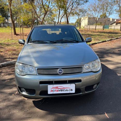 FIAT Palio 1.4 4P ELX 30 ANOS FLEX, Foto 2