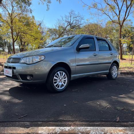 FIAT Palio 1.4 4P ELX 30 ANOS FLEX, Foto 3