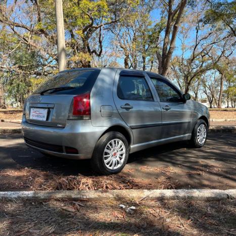 FIAT Palio 1.4 4P ELX 30 ANOS FLEX, Foto 6