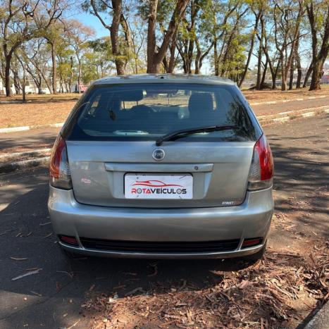 FIAT Palio 1.4 4P ELX 30 ANOS FLEX, Foto 7