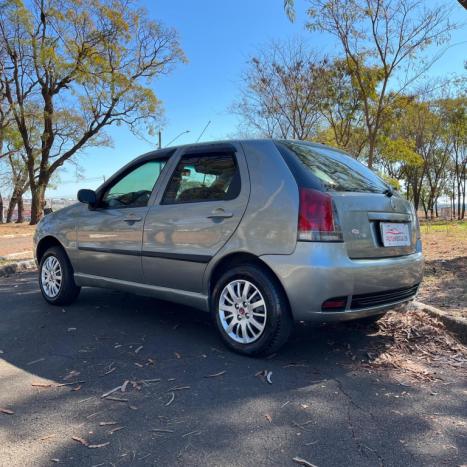 FIAT Palio 1.4 4P ELX 30 ANOS FLEX, Foto 8