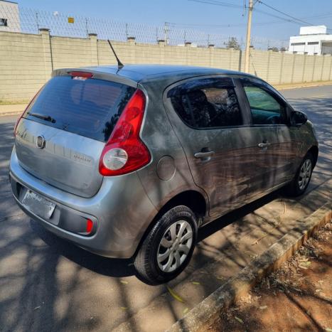 FIAT Palio 1.4 4P FLEX ATTRACTIVE, Foto 6