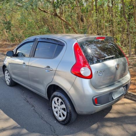 FIAT Palio 1.4 4P FLEX ATTRACTIVE, Foto 4