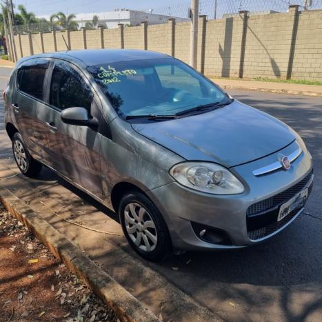 FIAT Palio 1.4 4P FLEX ATTRACTIVE, Foto 3