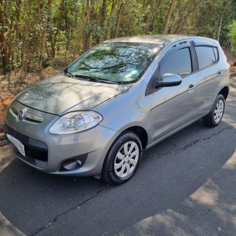 FIAT Palio 1.4 4P FLEX ATTRACTIVE, Foto 1