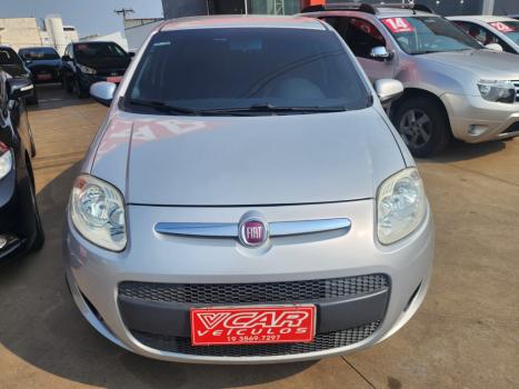 FIAT Palio 1.4 4P FLEX ATTRACTIVE, Foto 2