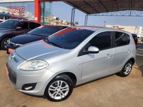 FIAT Palio 1.4 4P FLEX ATTRACTIVE, Foto 3