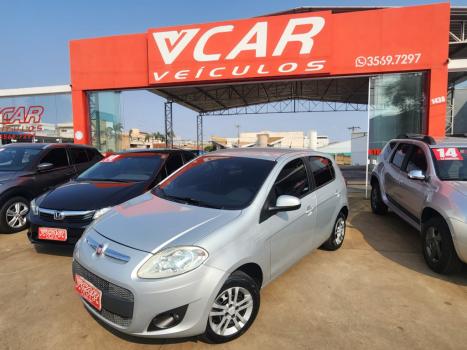 FIAT Palio 1.4 4P FLEX ATTRACTIVE, Foto 11