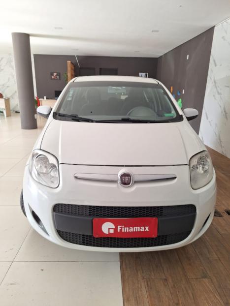 FIAT Palio 1.4 4P FLEX ATTRACTIVE, Foto 2