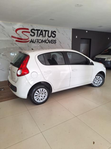 FIAT Palio 1.4 4P FLEX ATTRACTIVE, Foto 3