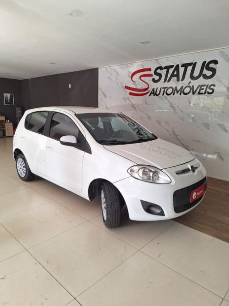 FIAT Palio 1.4 4P FLEX ATTRACTIVE, Foto 4