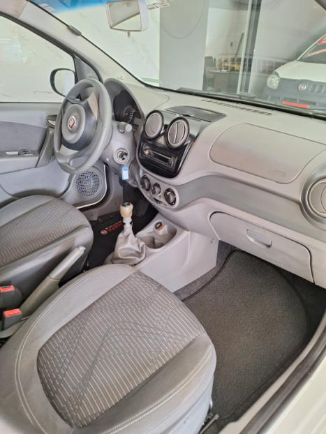 FIAT Palio 1.4 4P FLEX ATTRACTIVE, Foto 9