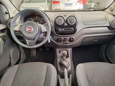 FIAT Palio 1.4 4P FLEX ATTRACTIVE, Foto 10